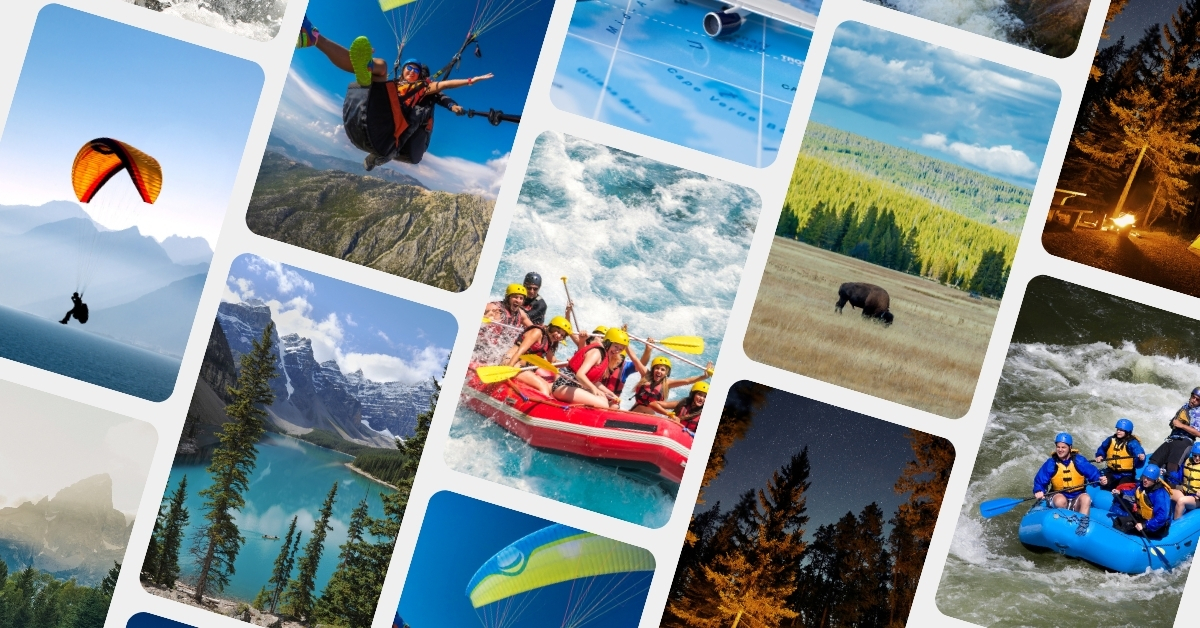 Looking for adventure travel in India? Explore Karade offers thrilling experiences like trekking, scuba diving, paragliding & rafting. Book your adventure trip now!